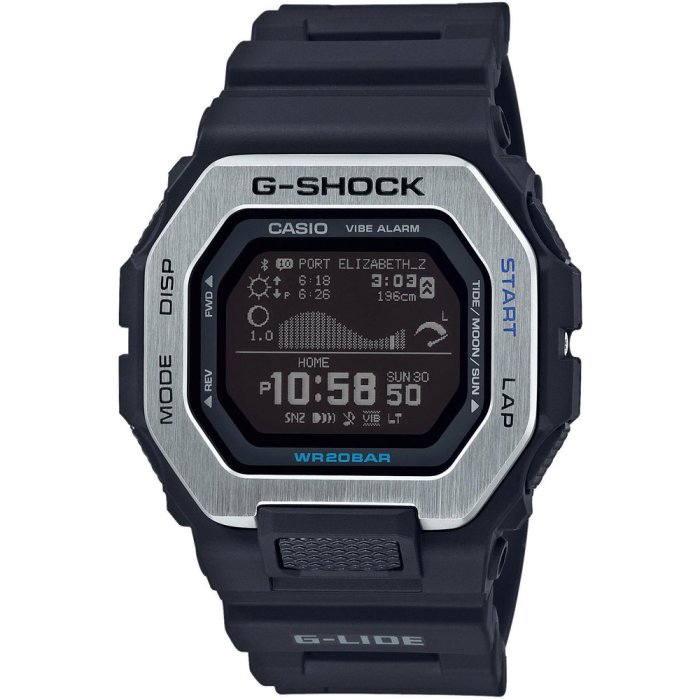 Casio G-Shock GBX-100-1DR ékszer webáruházak és női férfi óra webáruházak