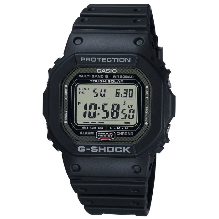 Casio G-Shock GW-5000U-1ER ékszer webáruházak és női férfi óra webáruházak