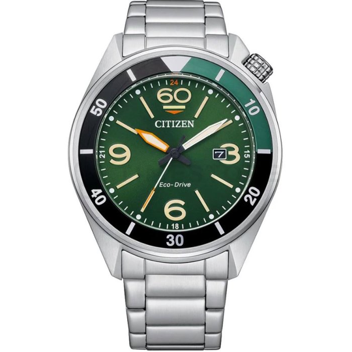 Citizen Eco-Drive AW1718-88X ékszer webáruházak és női férfi óra webáruházak