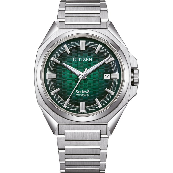 Citizen Series8 NB6050-51W ékszer webáruházak és női férfi óra webáruházak