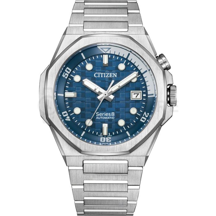 Citizen Series8 NB6060-58L ékszer webáruházak és női férfi óra webáruházak