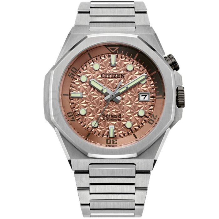 Citizen Series8 NB6066-51W ékszer webáruházak és női férfi óra webáruházak