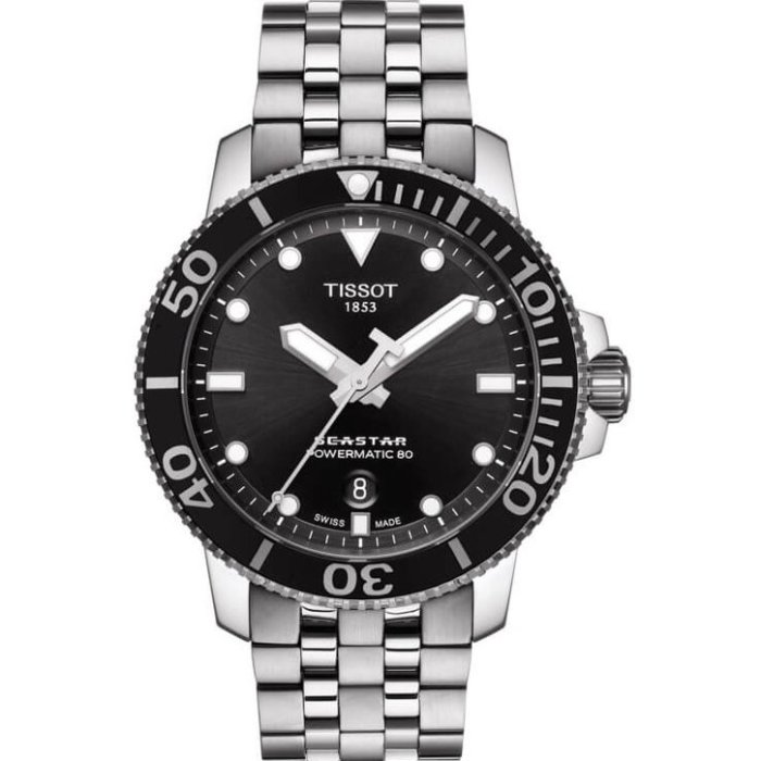 Tissot Seastar T120.407.11.051.00 ékszer webáruházak és női férfi óra webáruházak