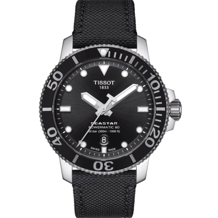 Tissot Seastar T120.407.17.051.00 ékszer webáruházak és női férfi óra webáruházak