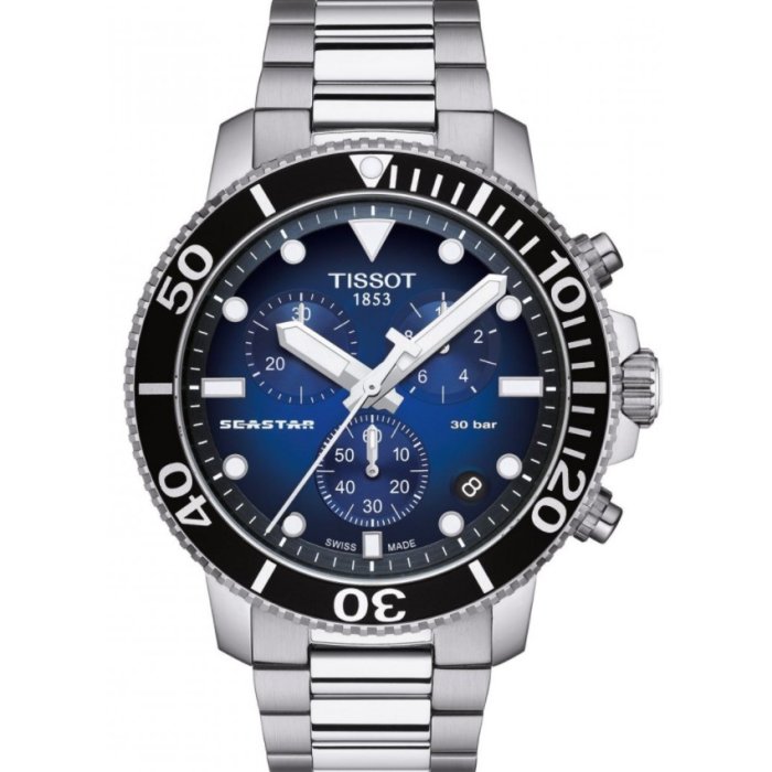 Tissot Seastar T120.417.11.041.01 ékszer webáruházak és női férfi óra webáruházak