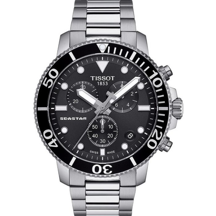 Tissot Seastar T120.417.11.051.00 ékszer webáruházak és női férfi óra webáruházak