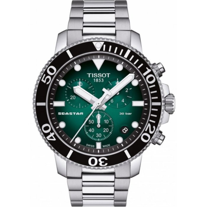 Tissot Seastar T120.417.11.091.01 ékszer webáruházak és női férfi óra webáruházak