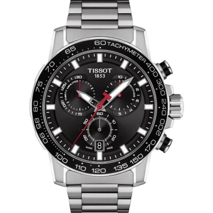 Tissot Super Sport T125.617.11.051.00 ékszer webáruházak és női férfi óra webáruházak