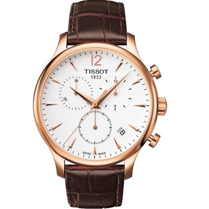 Tissot Tradition T063.617.36.037.00 ékszer webáruházak és női férfi óra webáruházak