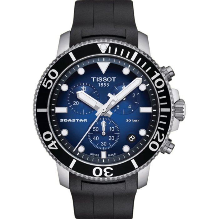 Tissot Seastar T120.417.17.041.00 ékszer webáruházak és női férfi óra webáruházak