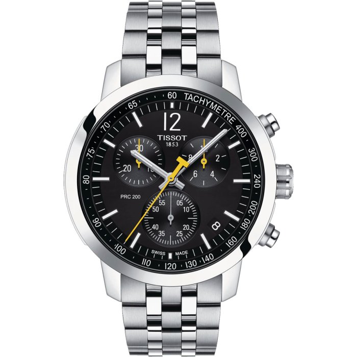 Tissot PRC200 T114.417.11.057.00 ékszer webáruházak és női férfi óra webáruházak