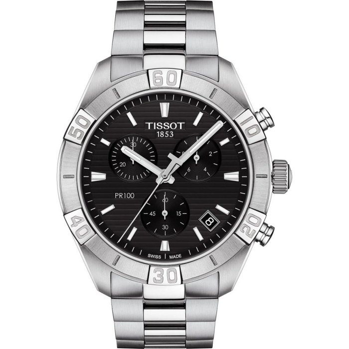 Tissot PR100 T101.617.11.051.00 ékszer webáruházak és női férfi óra webáruházak