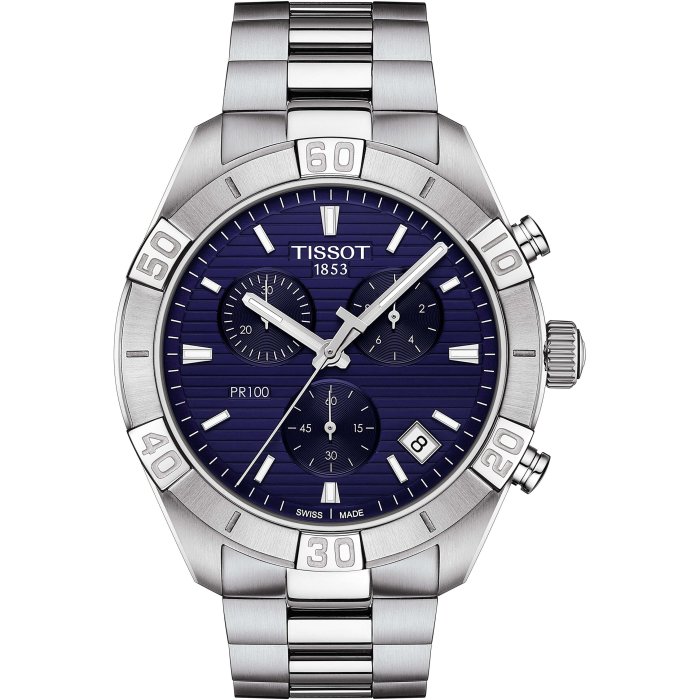 Tissot PR100 T101.617.11.041.00 ékszer webáruházak és női férfi óra webáruházak