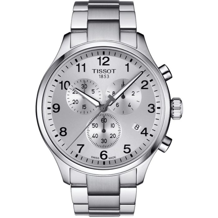 Tissot Chrono Xl Clas T116.617.11.037.00 ékszer webáruházak és női férfi óra webáruházak