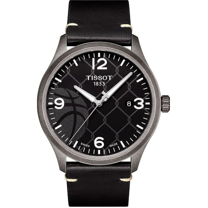 Tissot Gent XL T116.410.36.067.00 ékszer webáruházak és női férfi óra webáruházak