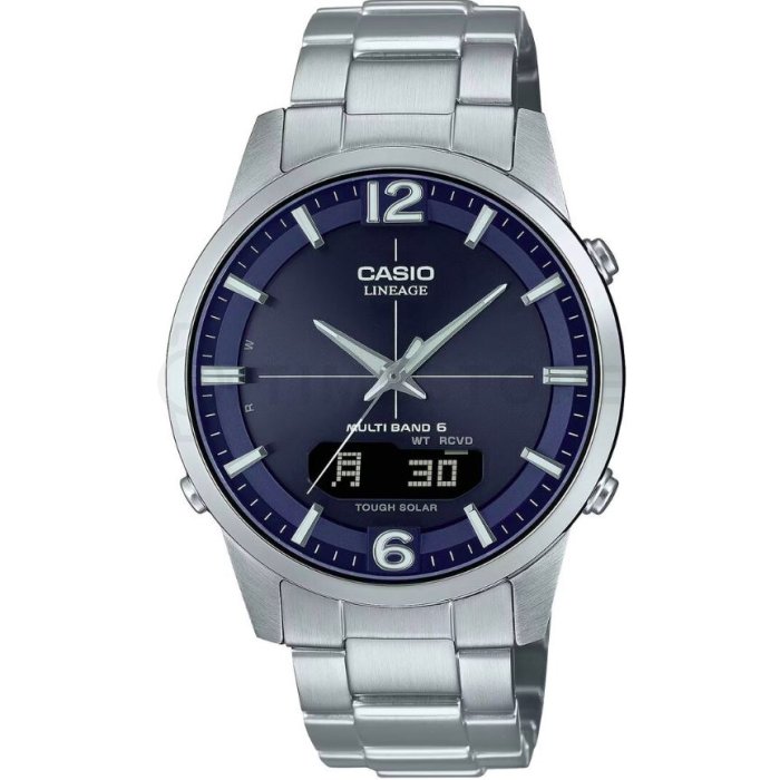 Casio Wave Ceptor LCW-M170D-2AER ékszer webáruházak és női férfi óra webáruházak