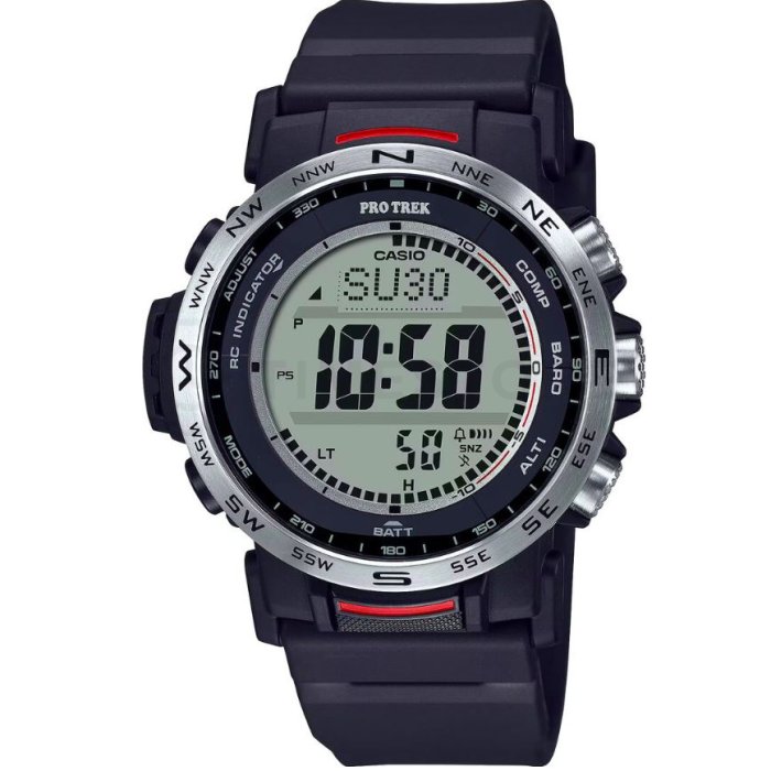 Casio Pro Trek PRW-35-1AER ékszer webáruházak és női férfi óra webáruházak