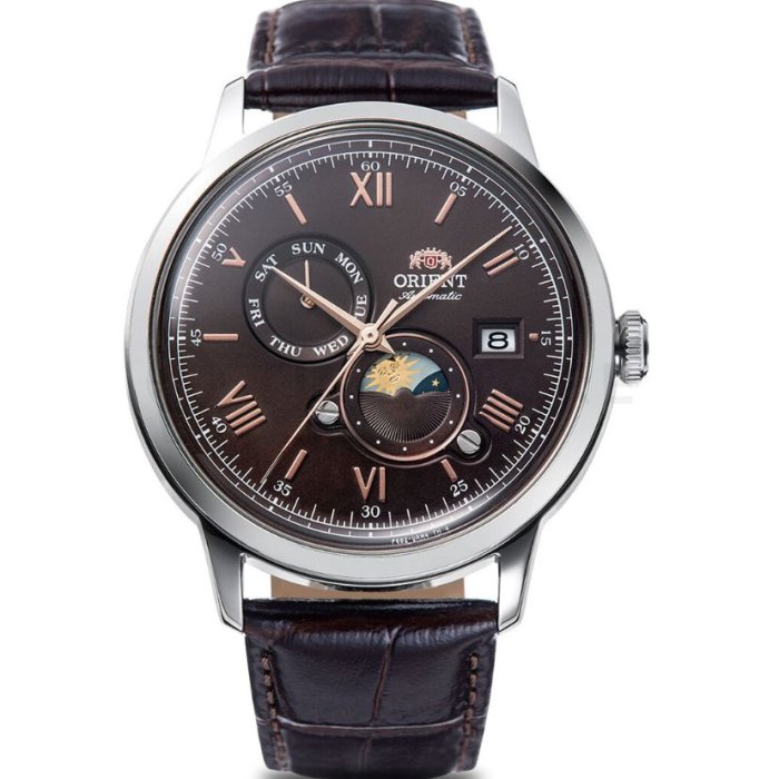 Orient Bambino RA-AK0804Y30B ékszer webáruházak és női férfi óra webáruházak