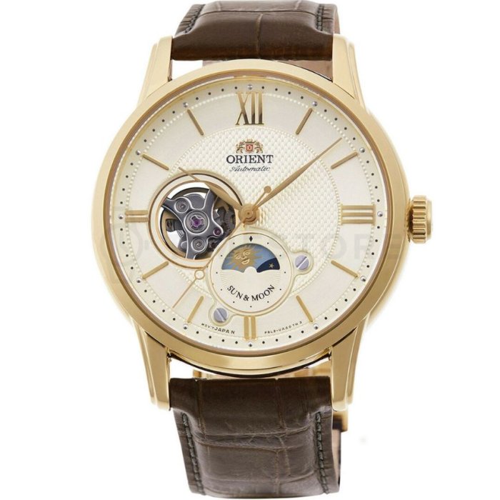 Orient Bambino RA-AS0010S30B ékszer webáruházak és női férfi óra webáruházak