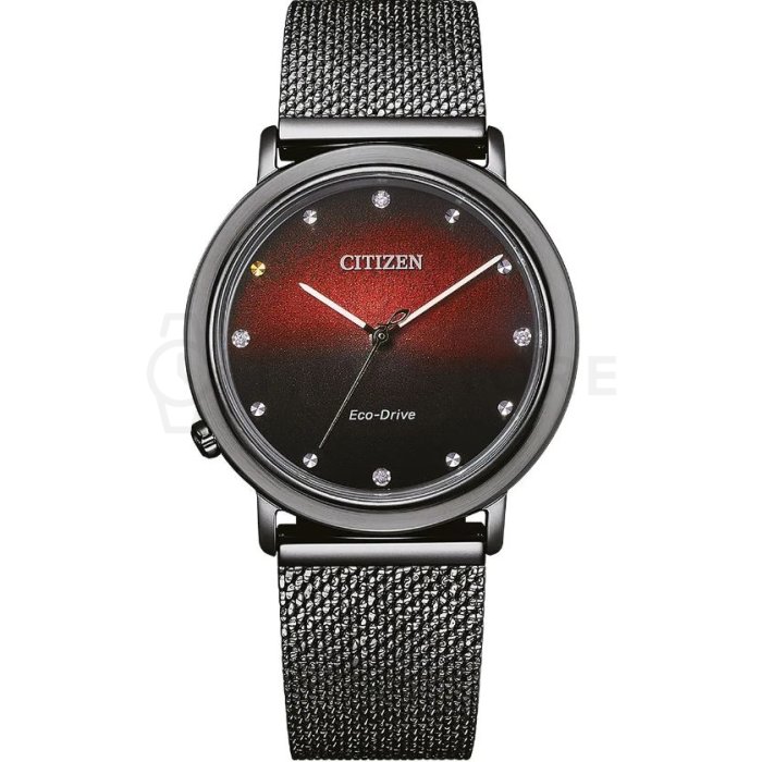 Citizen Eco-Drive EM1007-47E ékszer webáruházak és női férfi óra webáruházak