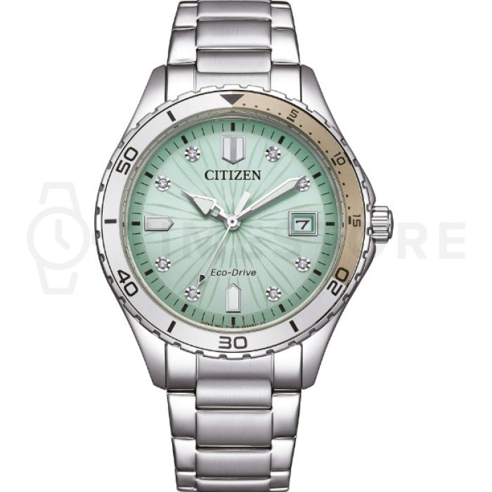 Citizen Eco-Drive FE6170-88L ékszer webáruházak és női férfi óra webáruházak