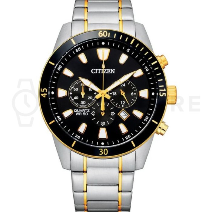 Citizen Promaster AN8184-89E ékszer webáruházak és női férfi óra webáruházak