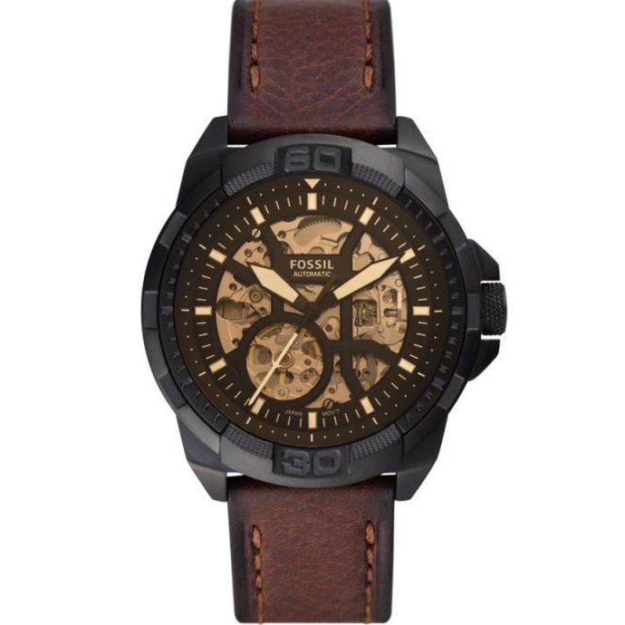 Fossil Bronson ME3219 ékszer webáruházak és női férfi óra webáruházak