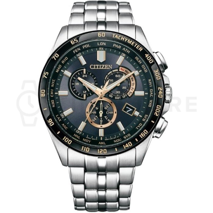 Citizen Eco-Drive CB5876-60E ékszer webáruházak és női férfi óra webáruházak