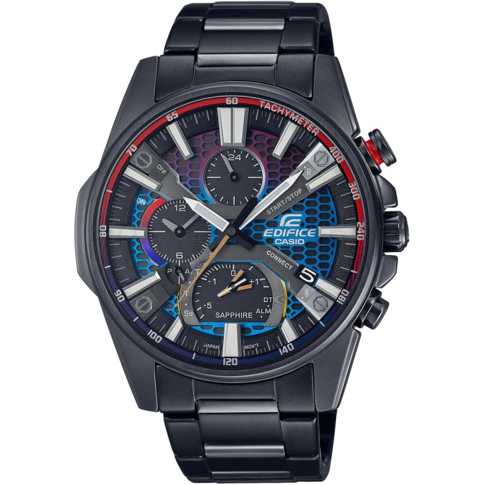 Casio Edifice EQB-1200HG-1A ékszer webáruházak és női férfi óra webáruházak