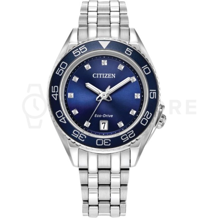 Citizen Eco-Drive FE6160-57L ékszer webáruházak és női férfi óra webáruházak