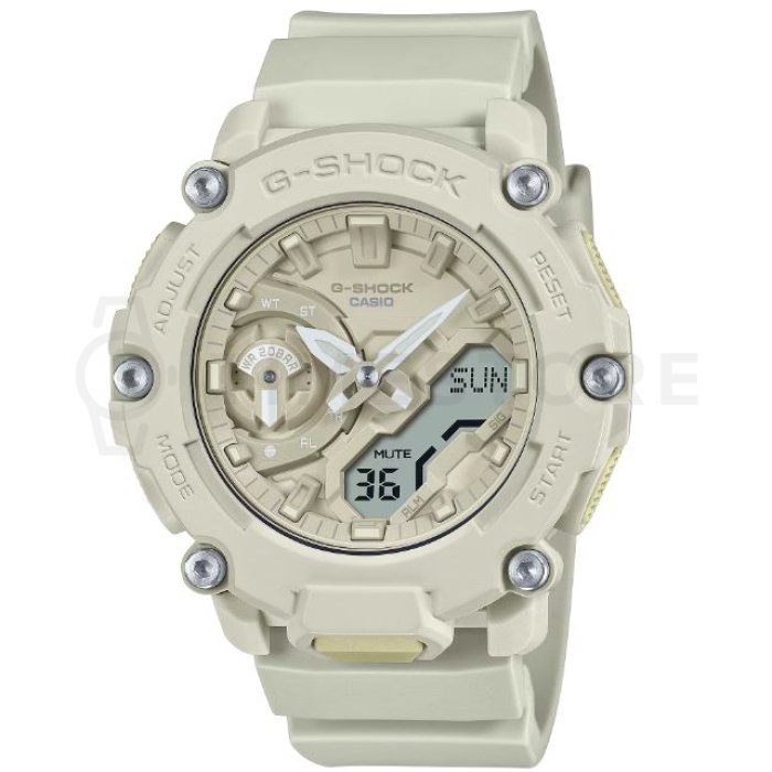 Casio G-Shock GA-2200NC-7A ékszer webáruházak és női férfi óra webáruházak