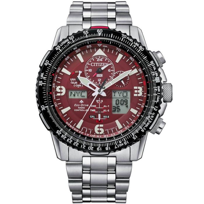 Citizen Promaster JY8086-89X ékszer webáruházak és női férfi óra webáruházak