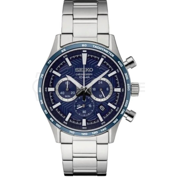 Seiko Chronograph SSB445P1 ékszer webáruházak és női férfi óra webáruházak