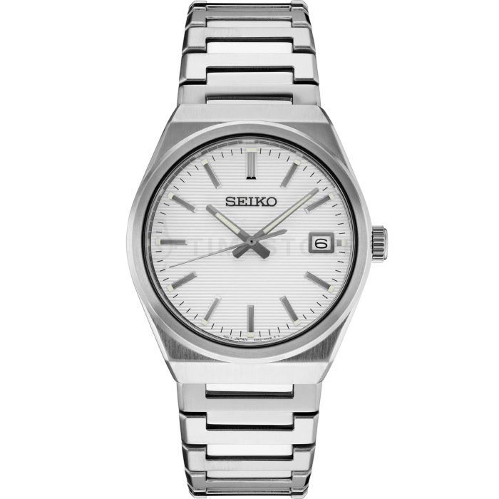 Seiko Quartz SUR553P1 ékszer webáruházak és női férfi óra webáruházak