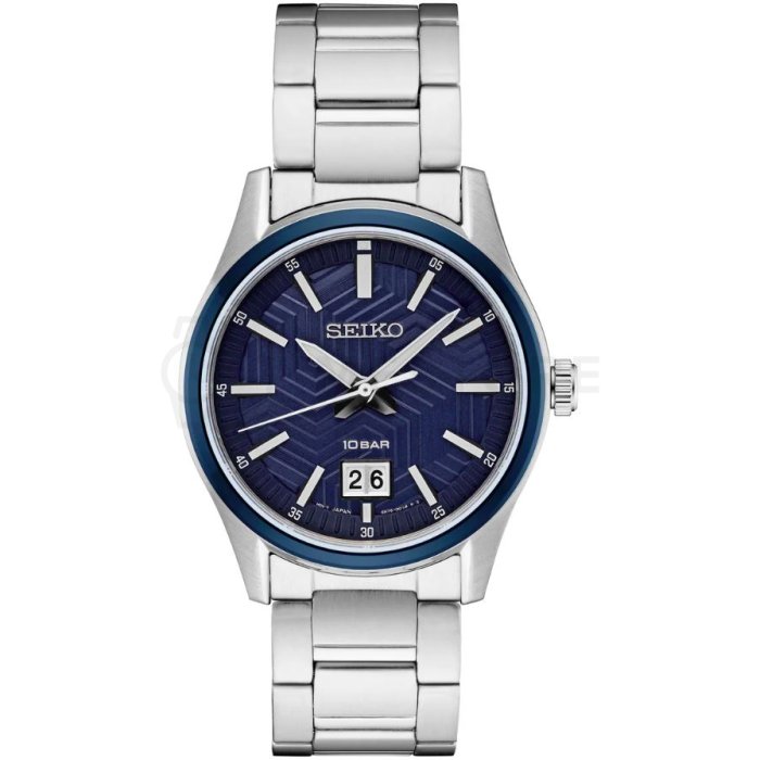 Seiko Quartz SUR559P1 ékszer webáruházak és női férfi óra webáruházak