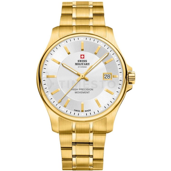 Swiss Military by Chrono SM30200.09 ékszer webáruházak és női férfi óra webáruházak