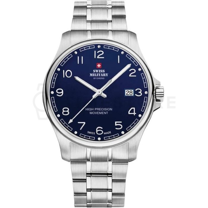 Swiss Military by Chrono SM30200.18 ékszer webáruházak és női férfi óra webáruházak