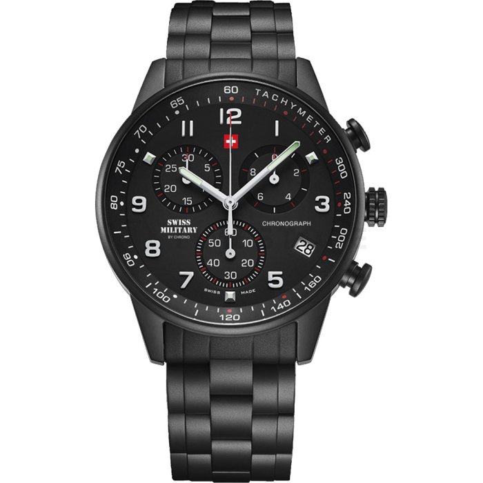 Swiss Military by Chrono SM34012.04 ékszer webáruházak és női férfi óra webáruházak