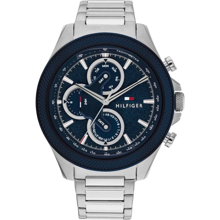 Tommy Hilfiger Clark 1792080 ékszer webáruházak és női férfi óra webáruházak