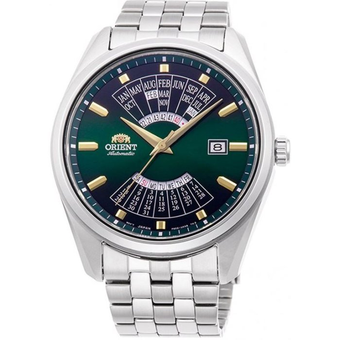 Orient Classic Automatic RA-BA0002E10B ékszer webáruházak és női férfi óra webáruházak