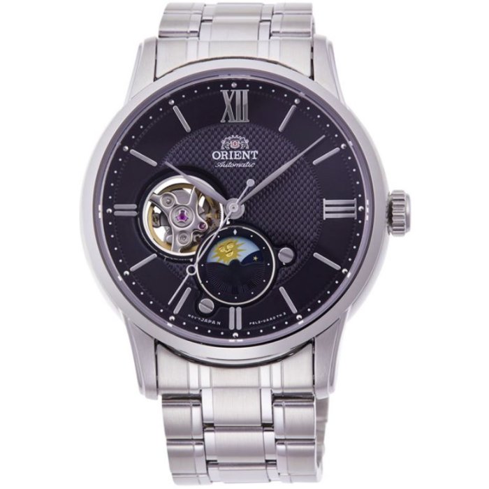 Orient Sun&Moon Automatic RA-AS0008B10B ékszer webáruházak és női férfi óra webáruházak