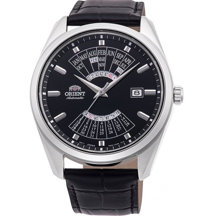 Orient Multi Year Calendar Automatic RA-BA0006B10B ékszer webáruházak és női férfi óra webáruházak