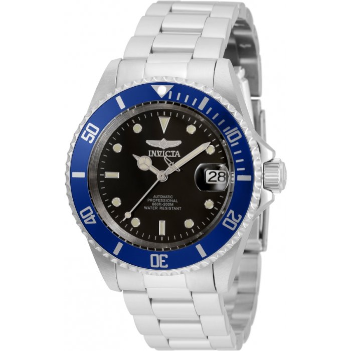 Invicta Pro Diver 35694 ékszer webáruházak és női férfi óra webáruházak