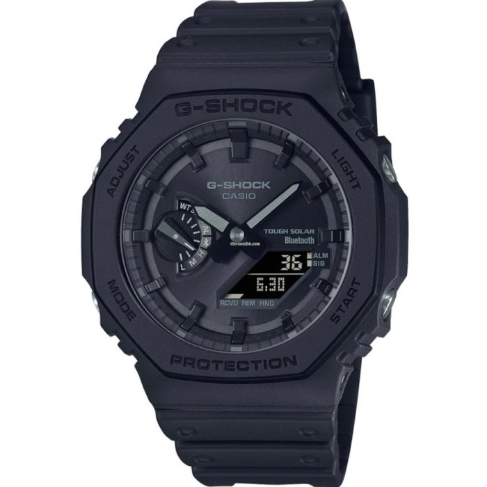 Casio G-Shock GA-B2100-1A1DR ékszer webáruházak és női férfi óra webáruházak