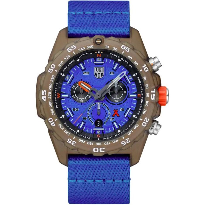 Luminox Bear Grylls XB.3743.ECO ékszer webáruházak és női férfi óra webáruházak