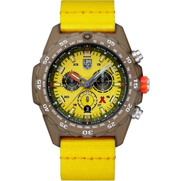 Luminox Bear Grylls XB.3745.ECO ékszer webáruházak és női férfi óra webáruházak