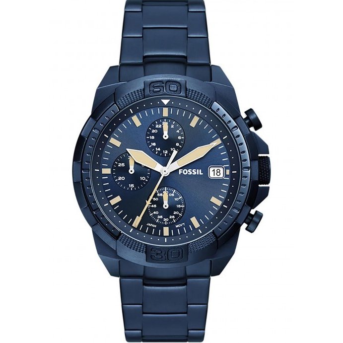 Fossil Bronson FS5916 ékszer webáruházak és női férfi óra webáruházak