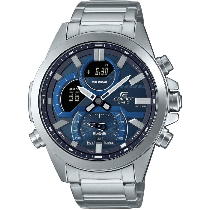 Casio Edifice ECB-30D-2AEF ékszer webáruházak és női férfi óra webáruházak