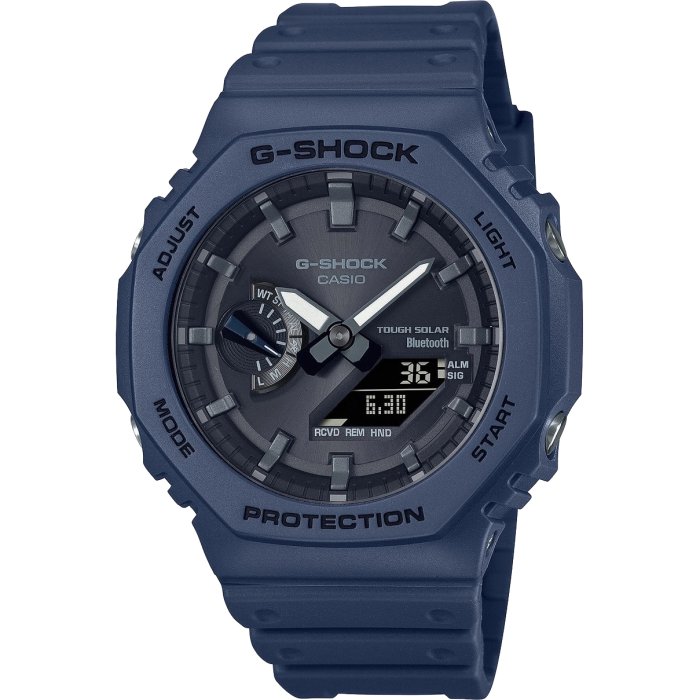 Casio G-Shock GA-B2100-2AER ékszer webáruházak és női férfi óra webáruházak