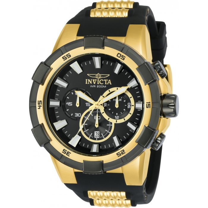 Invicta Aviator 23693 ékszer webáruházak és női férfi óra webáruházak